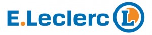 Description : Description : nouveau logo Leclerc