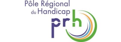 Pole Régional du Handicap-Logo couleur