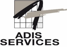 Logo ADIS SERVICE