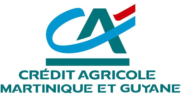 Logo CA Martinique et Guyane