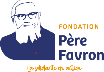 FONDATION PERE FAVRON_logo RVB