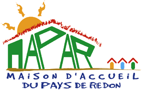 Logo MAPAR