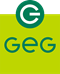 Logo Geg RVB