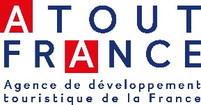 Logo Atout France_2020_FR