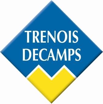 Résultat de recherche d'images pour "logo trenois decamps""