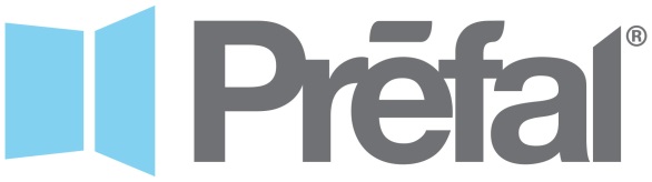 Logo Préfal 2013