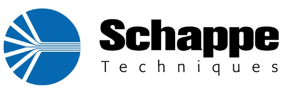 logo SCHAPPE rvb