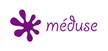 Meduse_Logo_violet