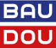 Baudou nouveau logo