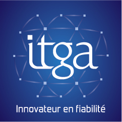 #logo ITGA neg Q