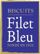 UP logo FILET BLEU