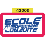 École Européenne de Conduite | Auto-Ecole Saint-Etienne