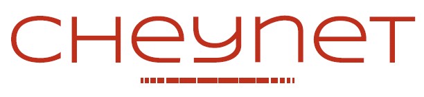 Logo Cheynet 2016