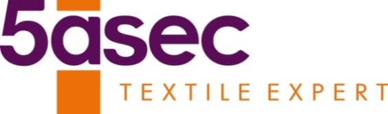 Logo 5aSec-Positif
