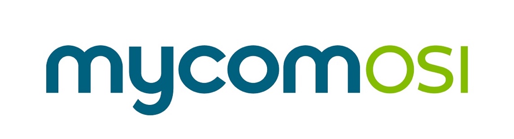 MYCOM OSI logo | RealWire RealResource