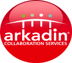 Description : M:\ressourceshumaines\COMMUNICATION\Arkadin Logo.PNG
