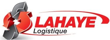 Lahaye Logistique