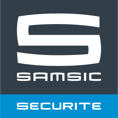 Logo SAMSIC