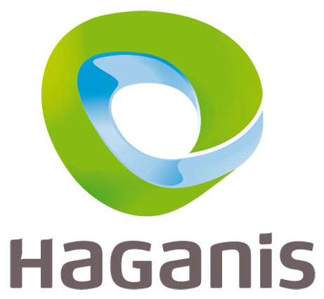 Logo HAGANIS_RVB_simple