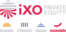 iXO Private Equity, société de gestion en Capital Investissement