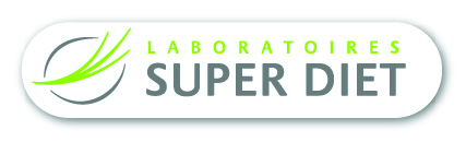 Logo Laboratoires SUPER DIET-Ombre-Quadri-BD