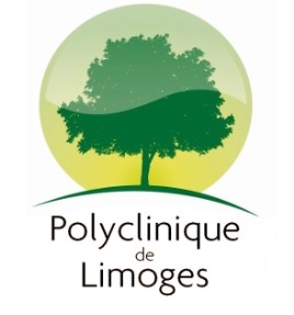 Logo Polyclinique 2015