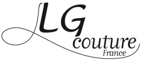 Logo LGcouture