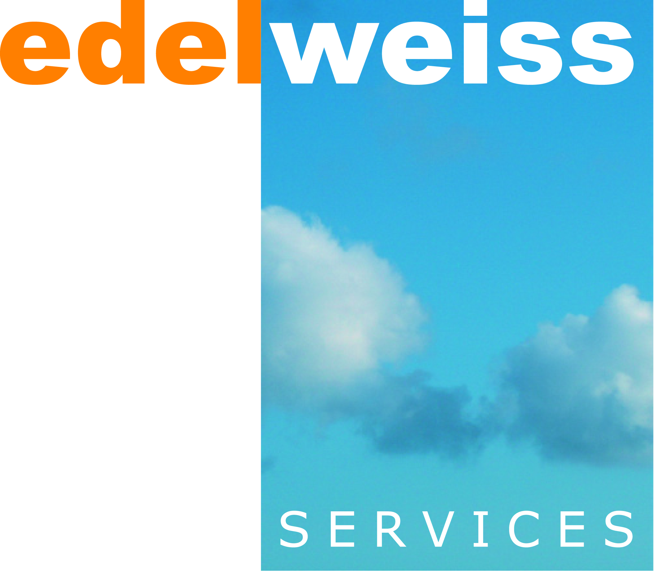 logo edelweiss services