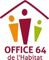 logo Office 64 Basse Def