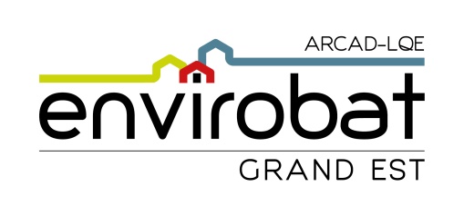 logo EnvirobatGrandEst_ARCAD_LQE