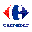 Logo Carrefour vert - copie