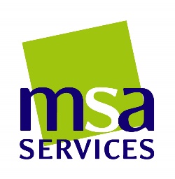 msa services
