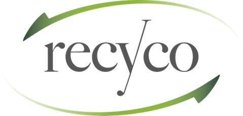 logo Recyco HD derniere version - copie