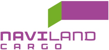 Nouveau logo Naviland