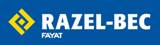 Logo Razel-Bec sign mail