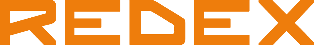 Logo REDEX orange