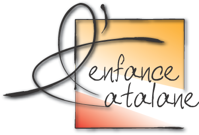 ENFANCE CATALANE logo copie