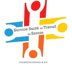 Logo SST 73 INTERPRO et BTP