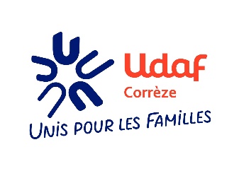Logo UDAF 19