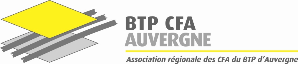 BTP CFA AUVERGNE