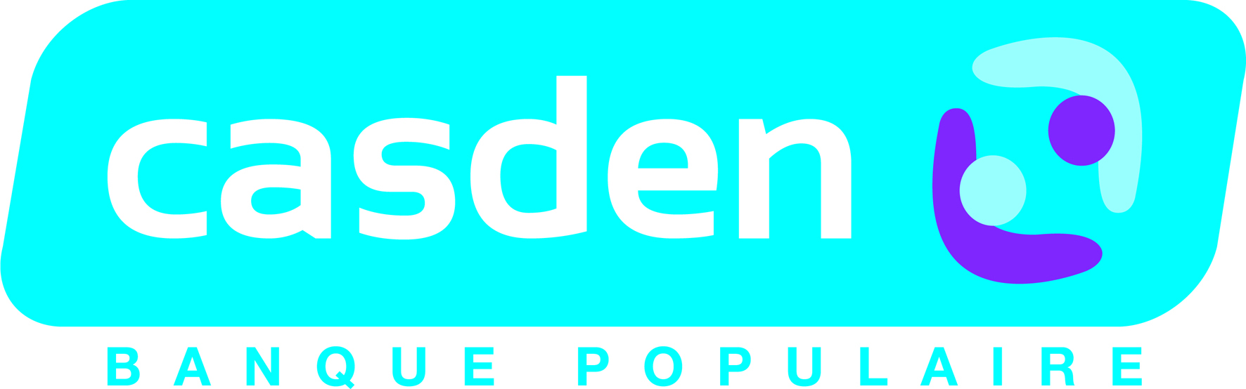 LogoCasden