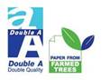 Description : Beschrijving: Beschrijving: Farmed Trees logo .jpg