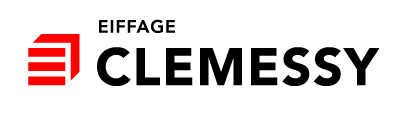 logo clemessy eiffage